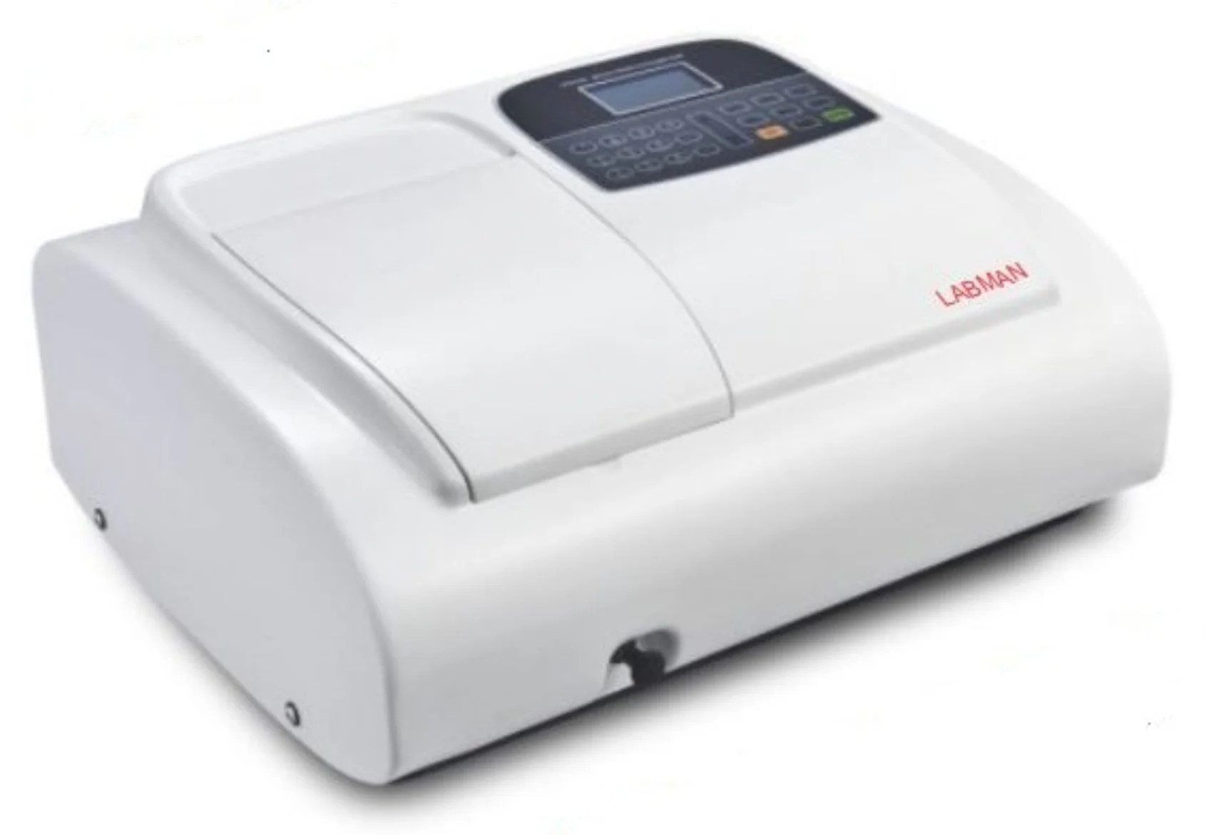 UV Visible Spectrophotometer LMSPUV1200