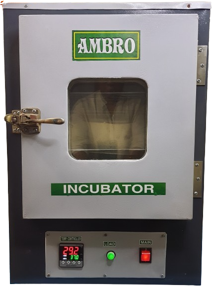 Bacteriological Incubator Ambro