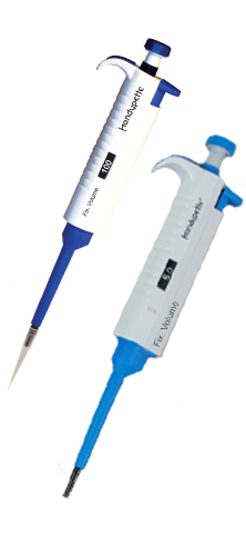 Micropipette Fully Autoclavable