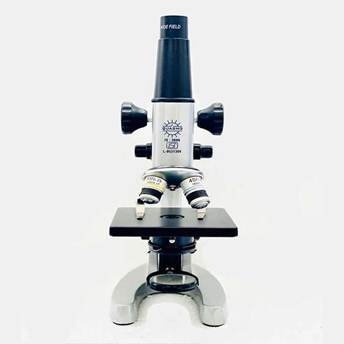 Student Monocular Microscope 